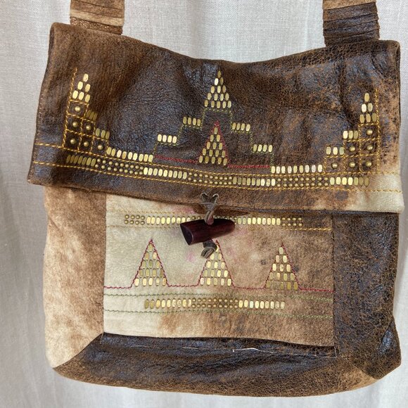 Collen Cordero Crossbody bag - Picture 3 of 12